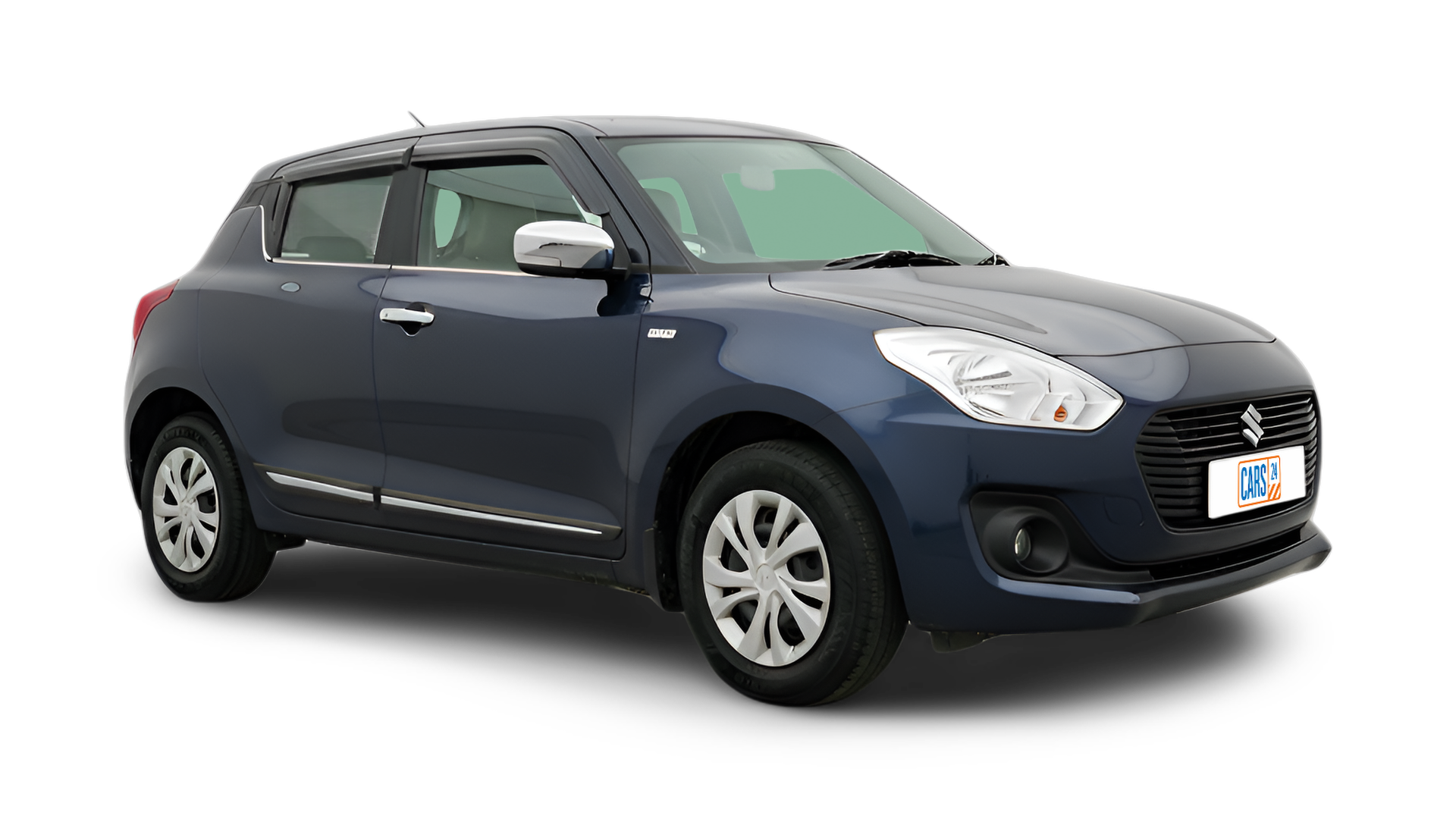 Maruti Swift-img